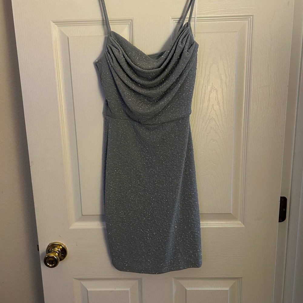 Windsor Short formal dress